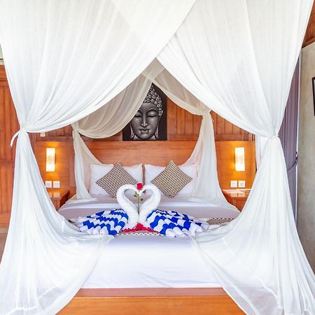 Japa Guesthouse Canggu Eksteriør bilde
