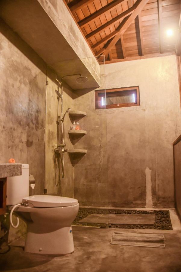 Japa Guesthouse Canggu Eksteriør bilde