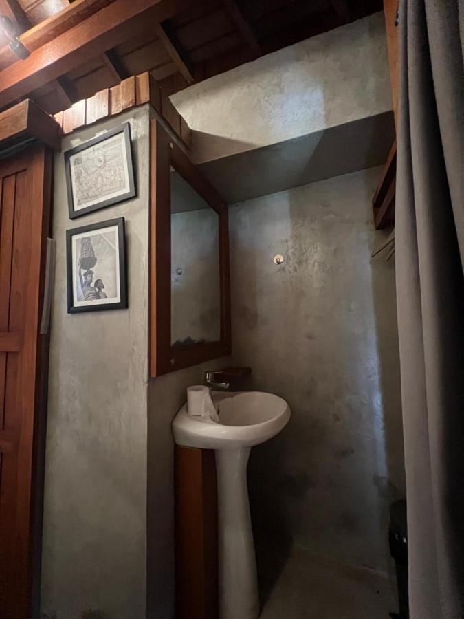 Japa Guesthouse Canggu Eksteriør bilde