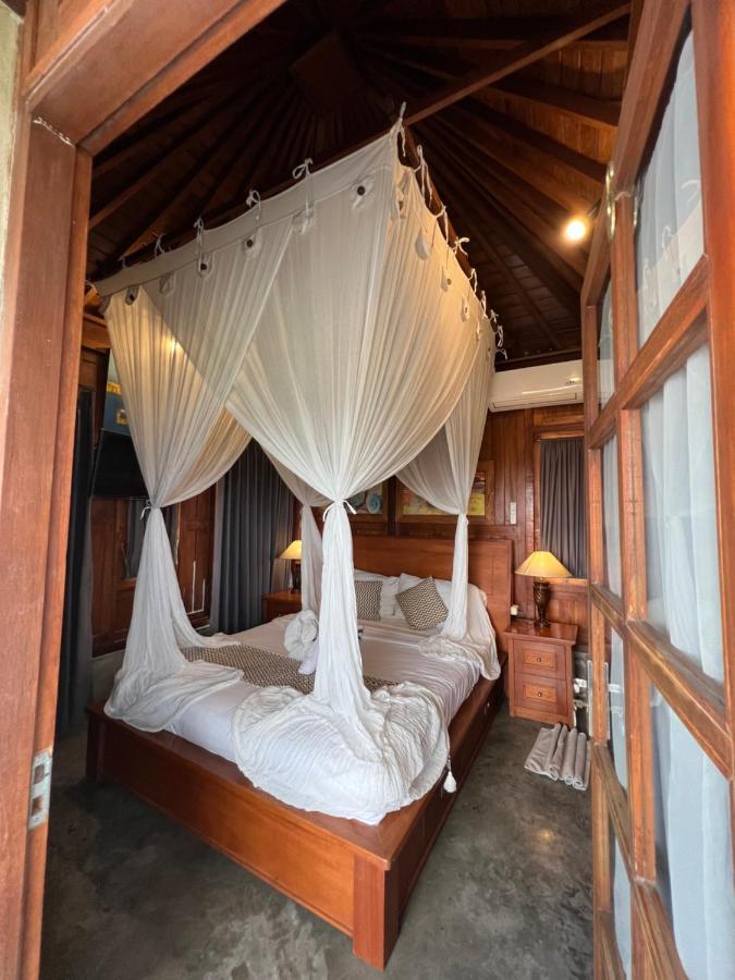 Japa Guesthouse Canggu Eksteriør bilde